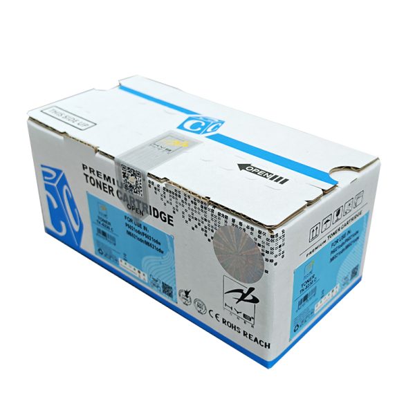 Kyocera TK-5230 C HYB Laser – cyan – 2200 pag. (1T02R9CNL0)