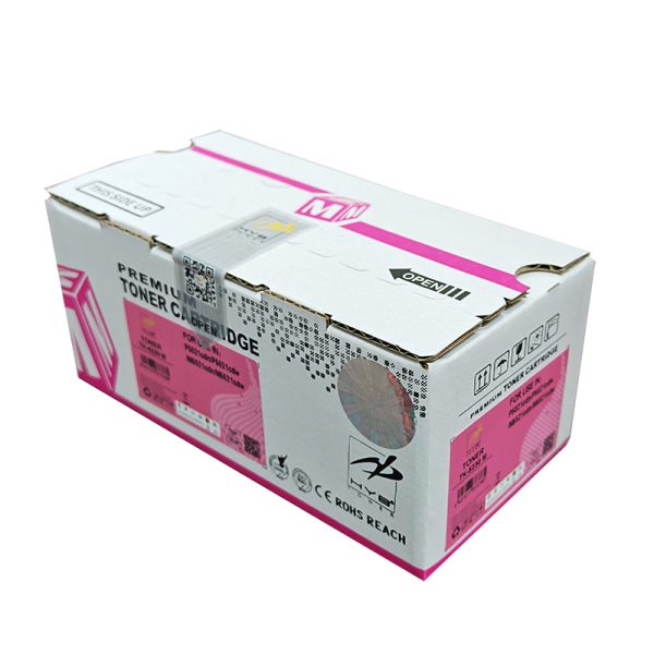 Kyocera TK-5230 M HYB Laser – magenta – 2200 pag. (1T02R9BNL0)