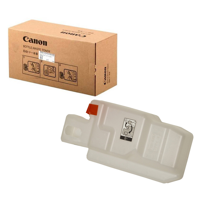 Canon OEM EXV-34 Waste Box (FM3-8137-020)