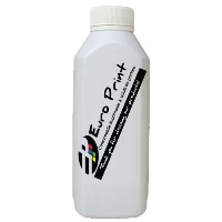 Lexmark C540 B 1KG Refill – negru