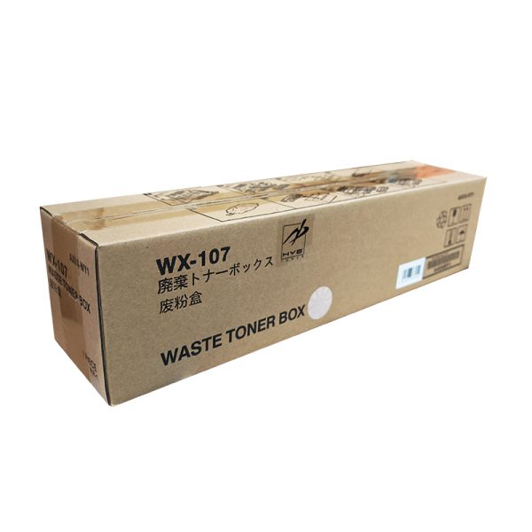 Konica-Minolta Konica Minolta C250i, WX-107 HYB Waste Box