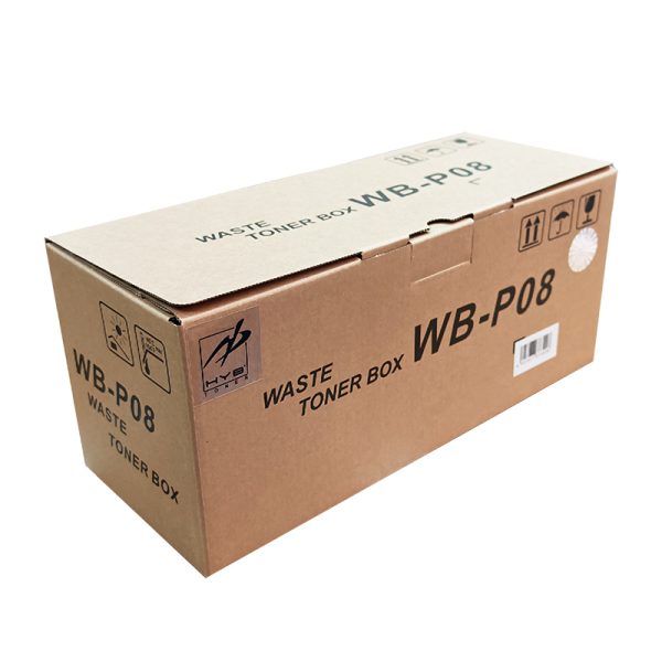 Konica-Minolta Konica Minolta WB-P08, C3350i HYB Waste Box