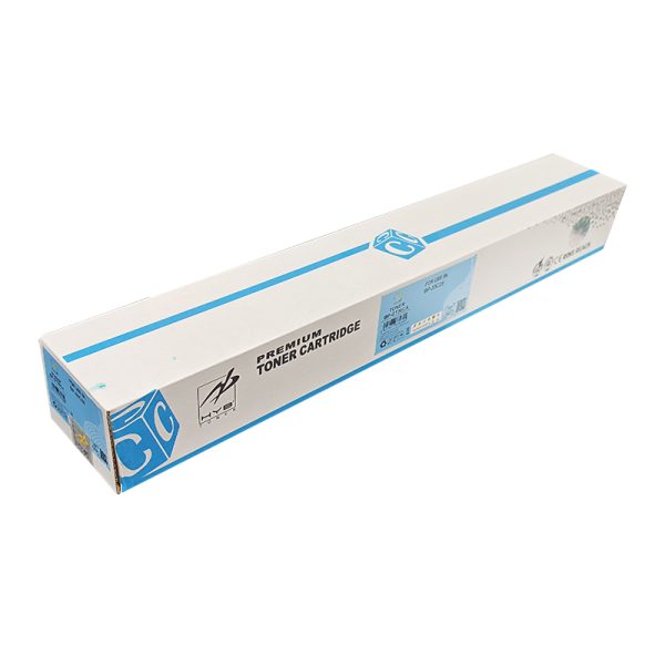 Sharp BP30GT C HYB Laser – cyan – 15000 pag. (BP-GT30CA)