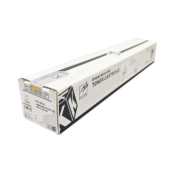Canon EXV-55 B HYB LASER – negru – 23000 pag. (2182C002)