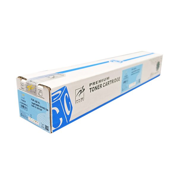 Canon EXV-55 C HYB LASER – cyan – 18000 pag. (2183C002)