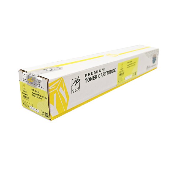 Canon EXV-55 Y HYB LASER – galben – 18000 pag. (2185C002)