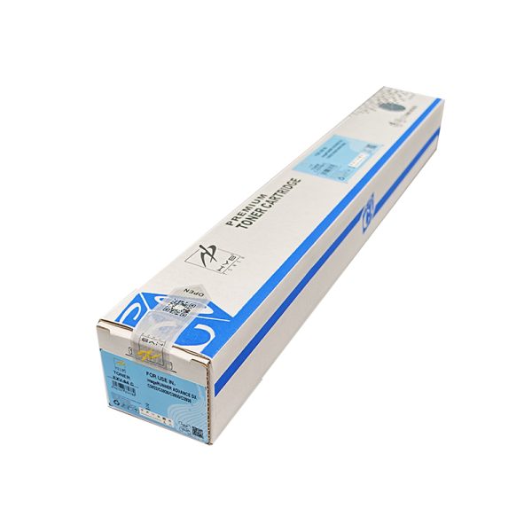 Canon EXV-64 C HYB LASER – cyan – 25500 pag. (5754C002)