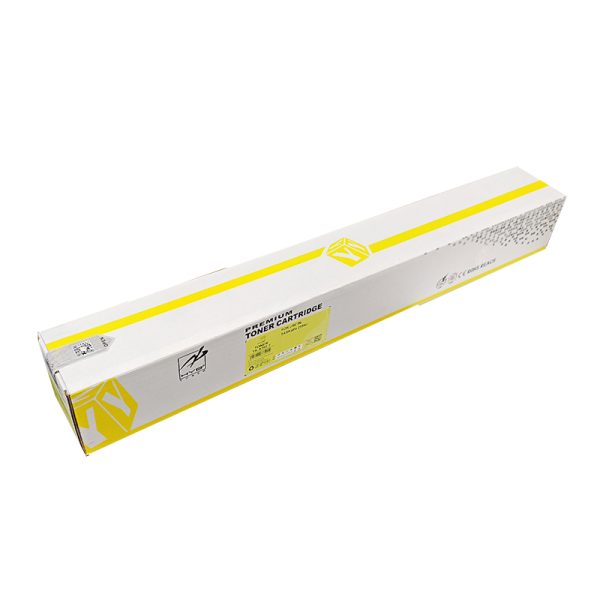 Kyocera TK-8365 Y HYB LASER – galben – 12000 pag. (1T02YPANL0)