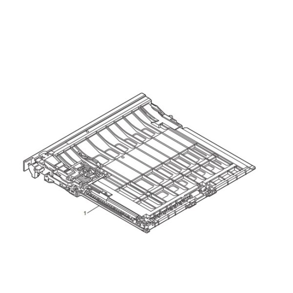Brother OEM HL-L2312 Duplex Tray (D008U1002)
