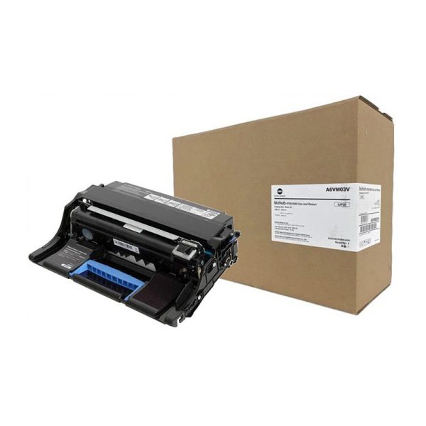 Konica-Minolta Konica Minolta OEM IUP-20 DRUM UNIT (A6VM03V)